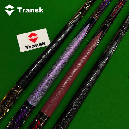 Premium Metal Pool Cue Set With Box 10.5/11.8/12.5mm Tip Adjustable Balance Weight Black/Gold/Red/Purple Options, Professional Billiard Stick for Advanced Players