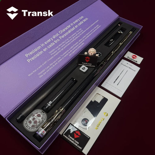 Premium Metal Pool Cue Set With Box 10.5/11.8/12.5mm Tip Adjustable Balance Weight Black/Gold/Red/Purple Options, Professional Billiard Stick for Advanced Players