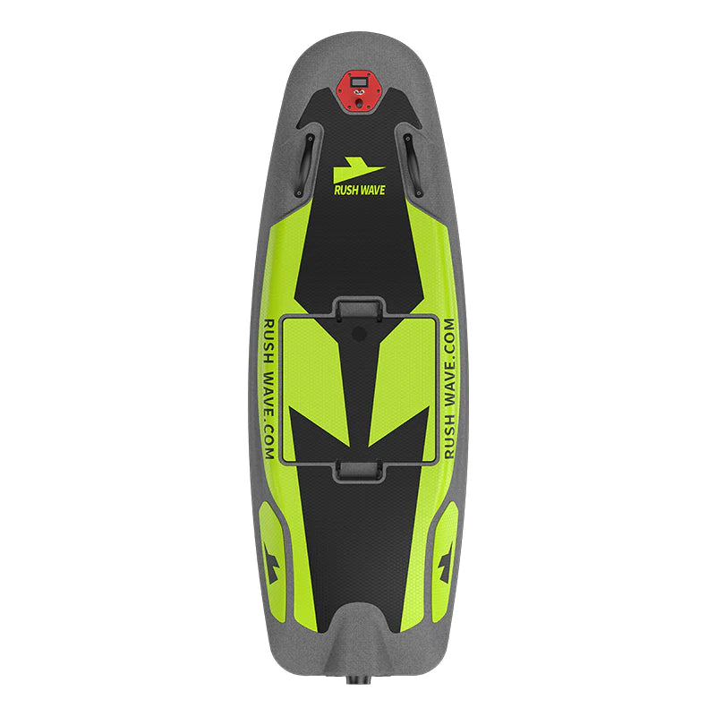 Electric Surfboard | RIDER H1 12KW | Best