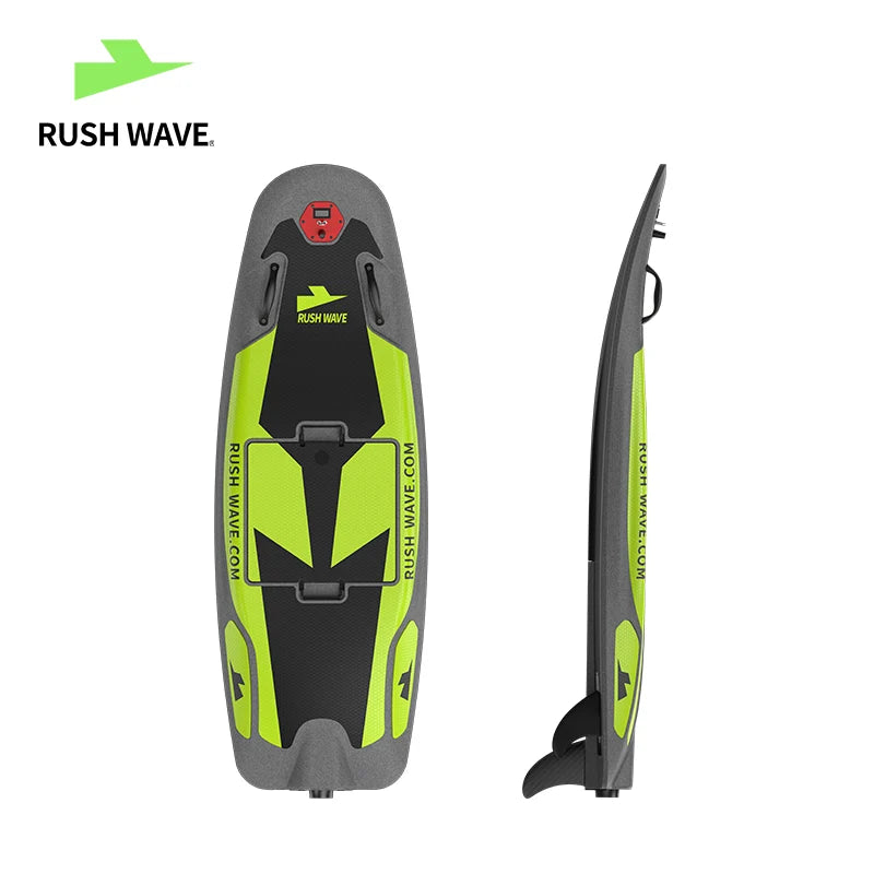 Electric Surfboard | RIDER H1 12KW | Best