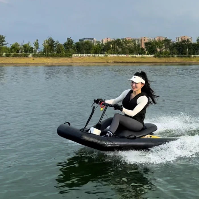 Electric Surfboard | RIDER H1 12KW | Best
