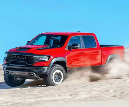 1/8 Scale Dodge RAM 1500 4WD Brushless RC Rock Crawler RTR