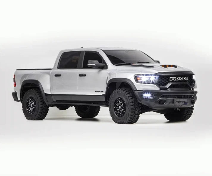 1/8 Scale Dodge RAM 1500 4WD Brushless RC Rock Crawler RTR