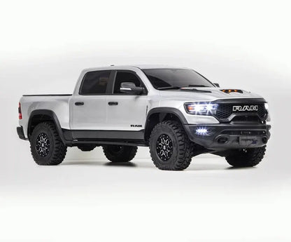 1/8 Scale Dodge RAM 1500 4WD Brushless RC Rock Crawler RTR