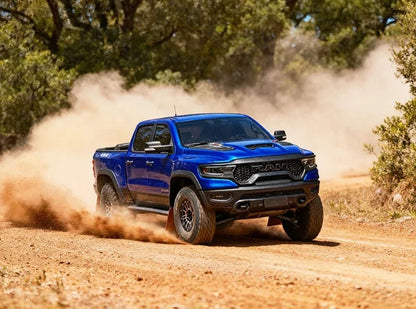 1/8 Scale Dodge RAM 1500 4WD Brushless RC Rock Crawler RTR