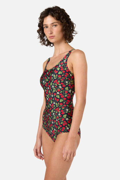 Raspberry One Piece
