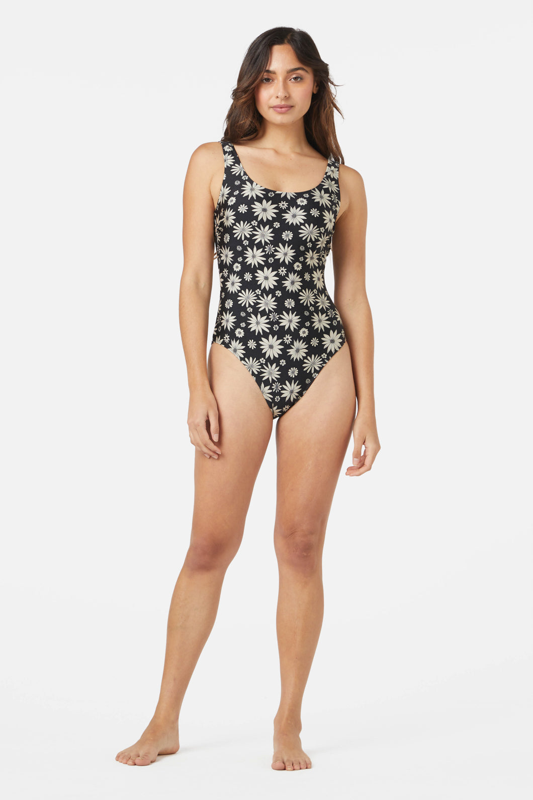 Bree Ditsy One Piece