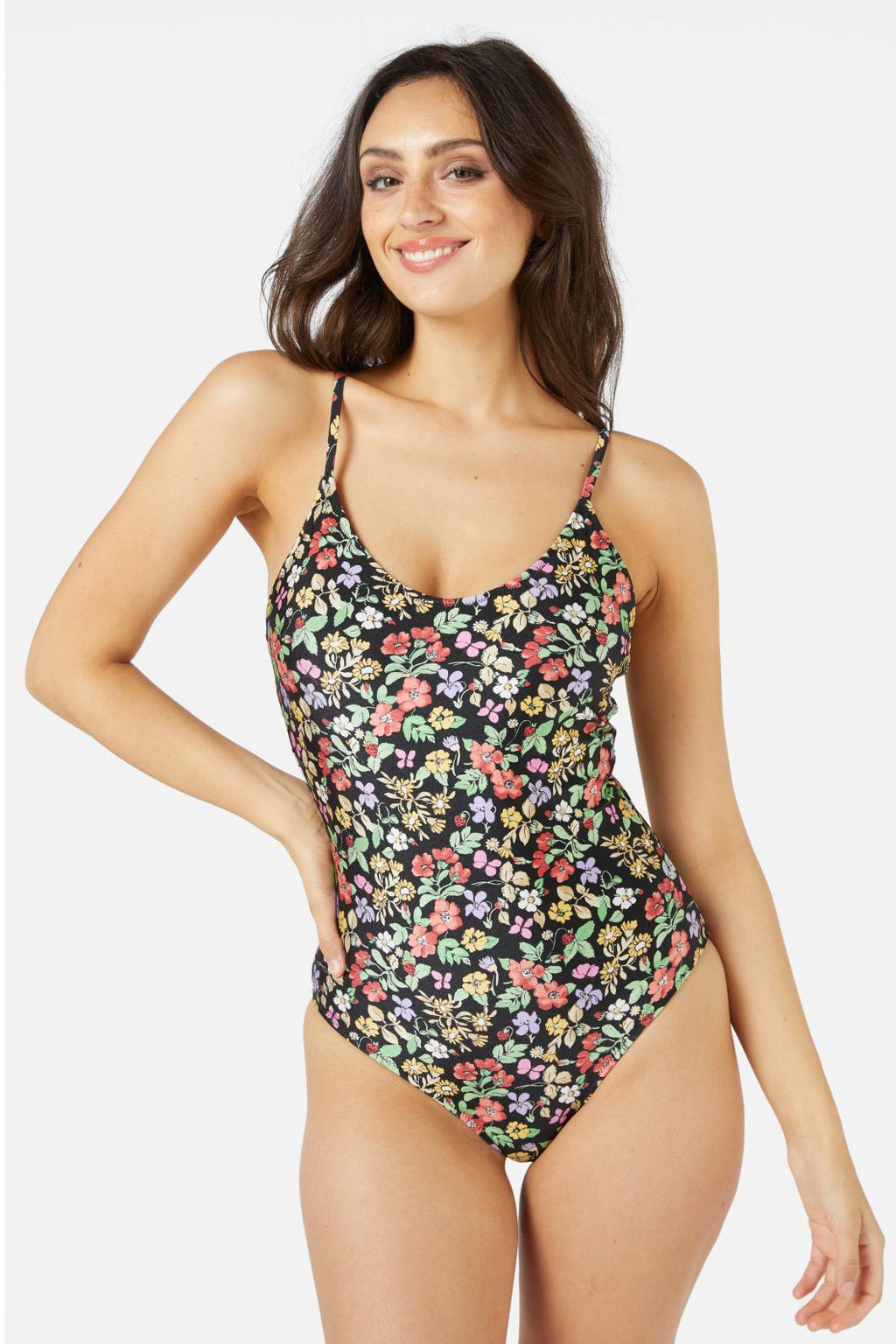 Ella Flora One Piece