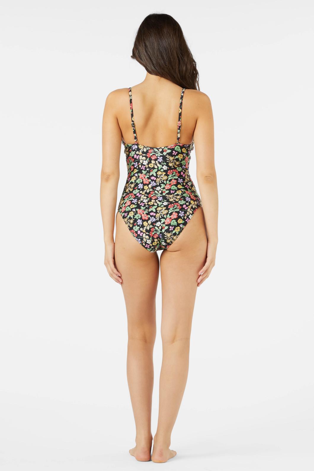 Ella Flora One Piece