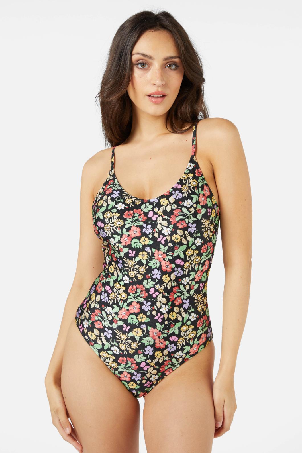 Ella Flora One Piece