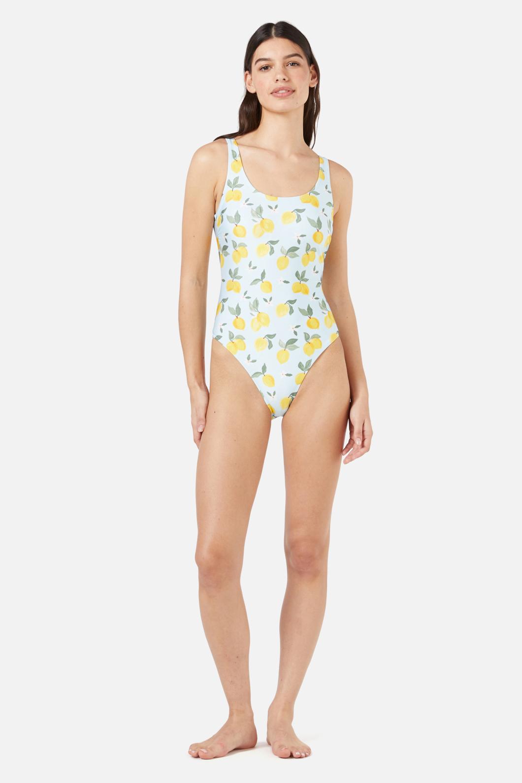 Lemon One Piece