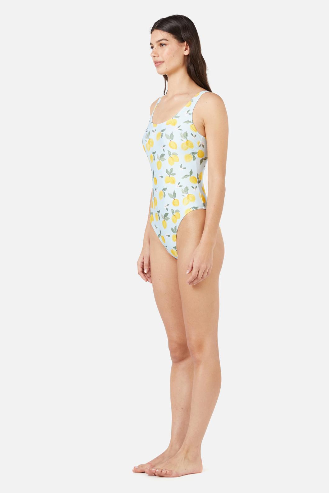 Lemon One Piece