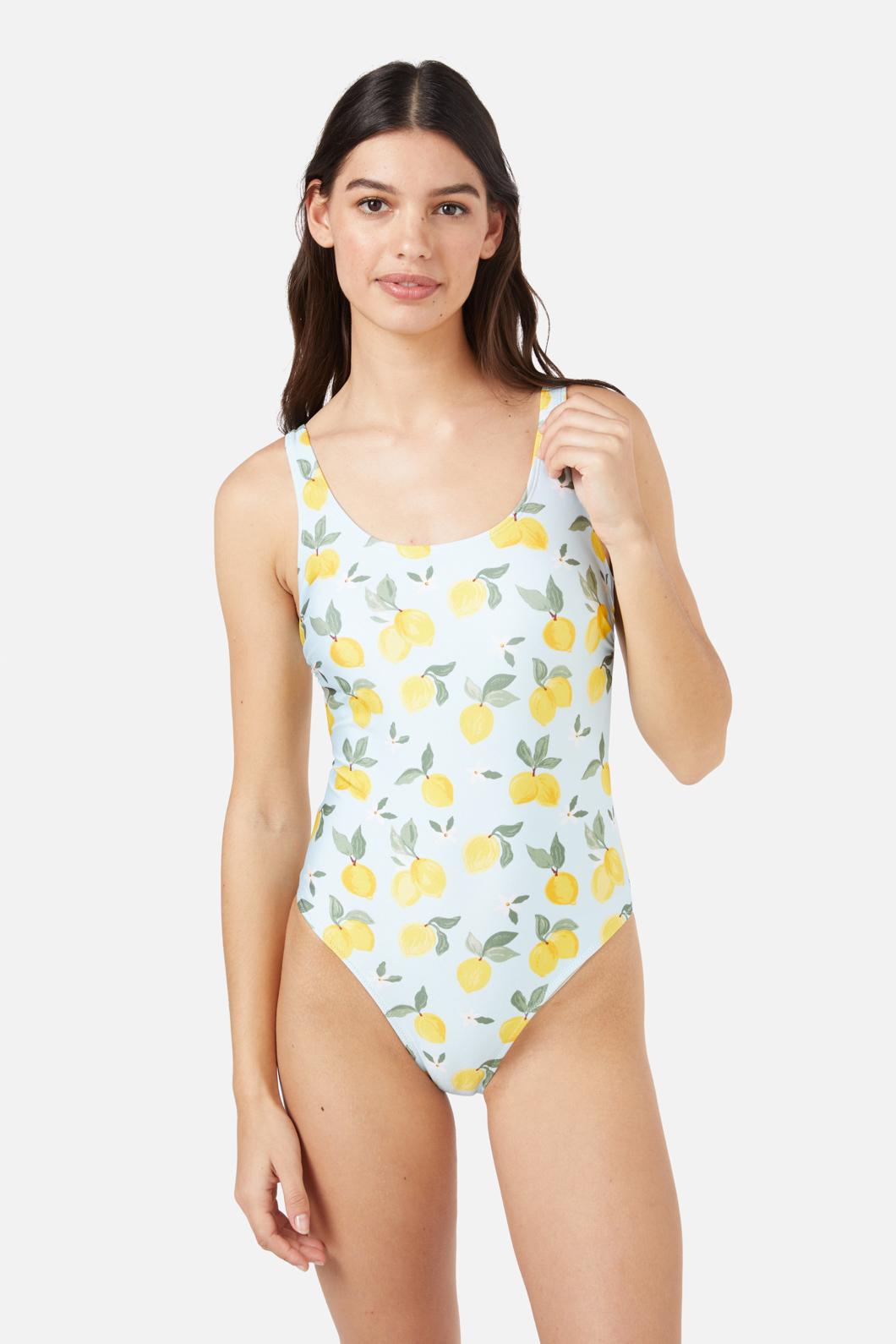 Lemon One Piece