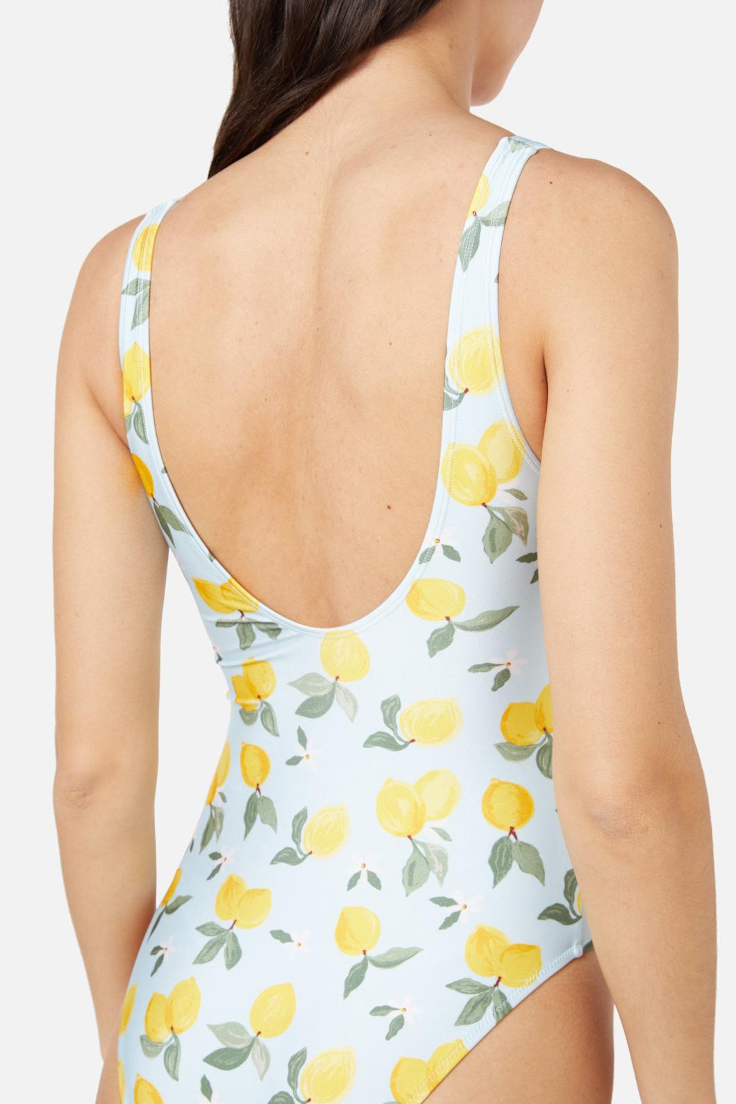 Lemon One Piece