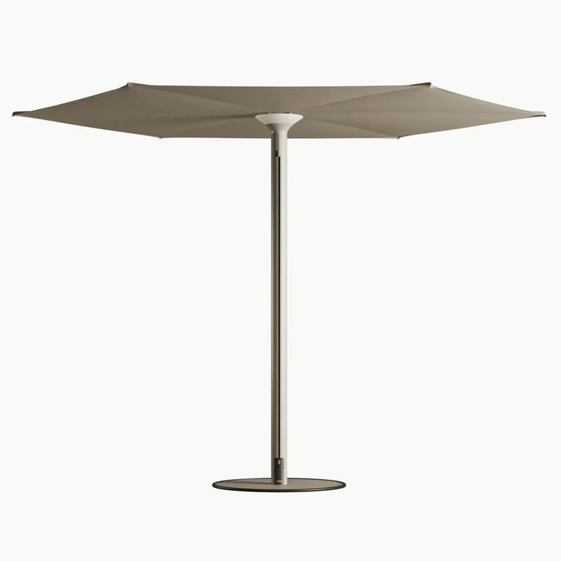 Super solar milan umbrella