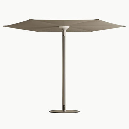 Super solar milan umbrella