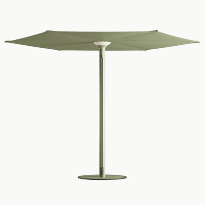 Super solar milan umbrella
