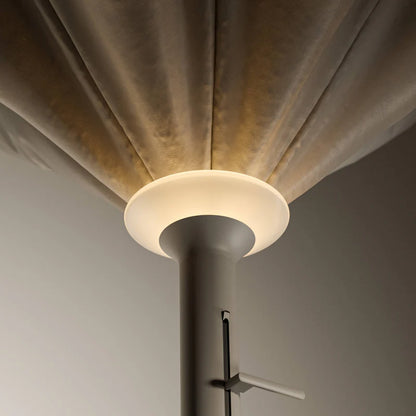 Super solar milan umbrella