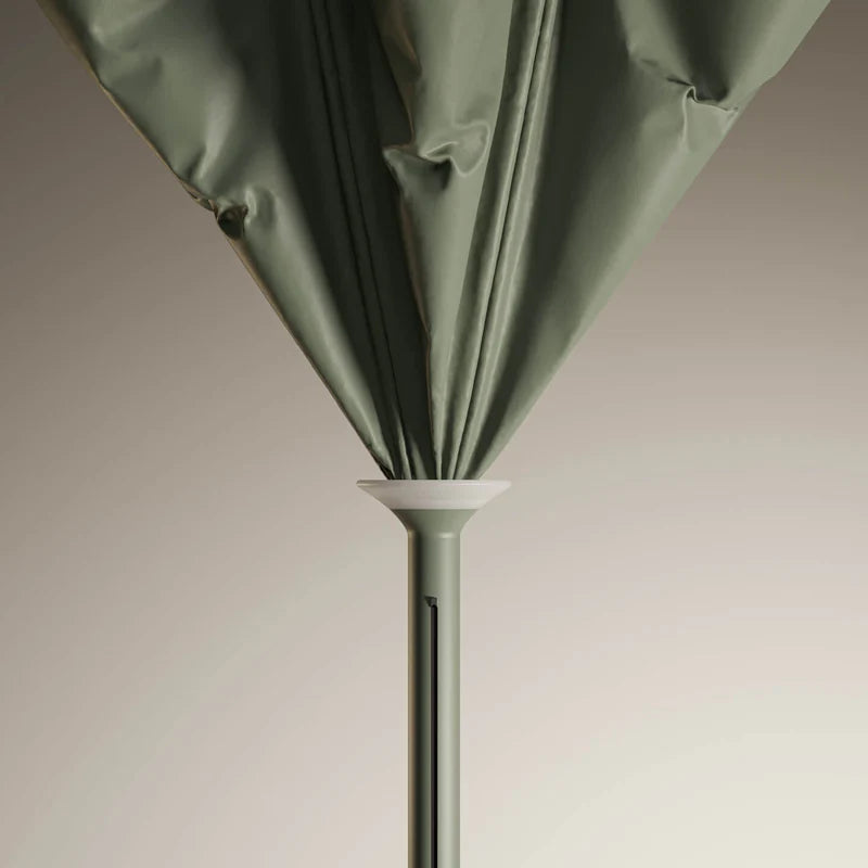 Super solar milan umbrella