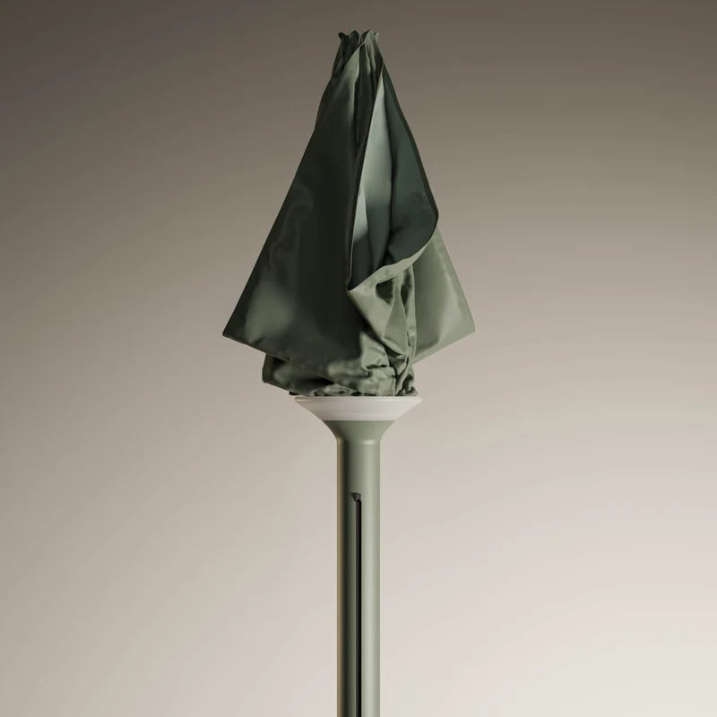 Super solar milan umbrella