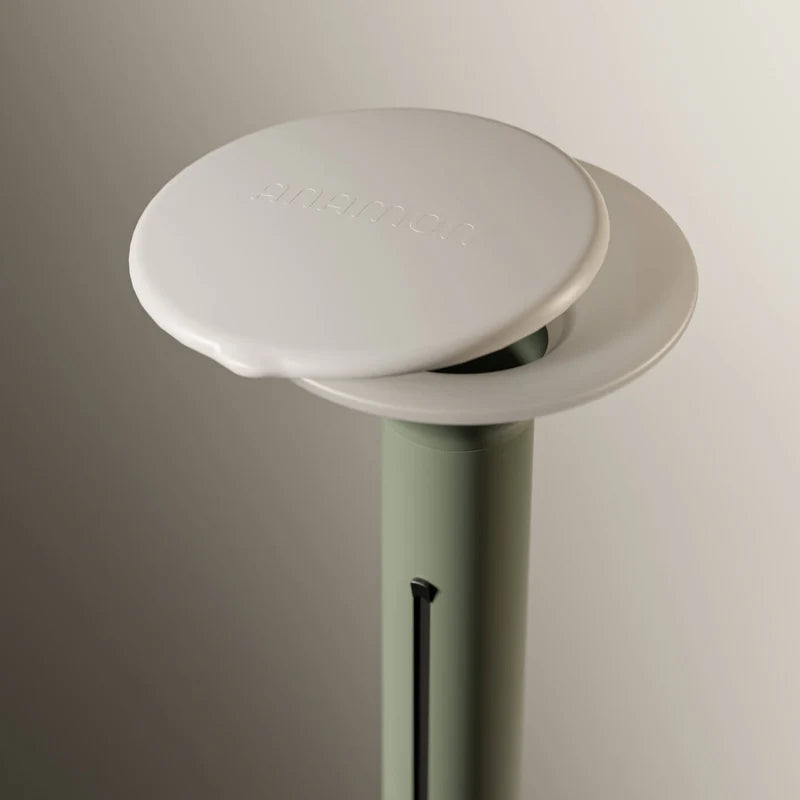 Super solar milan umbrella