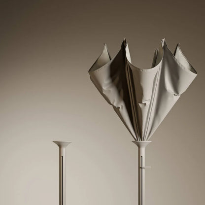 Super solar milan umbrella