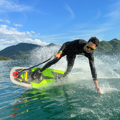 Electric Surfboard | RIDER H1 12KW | Best