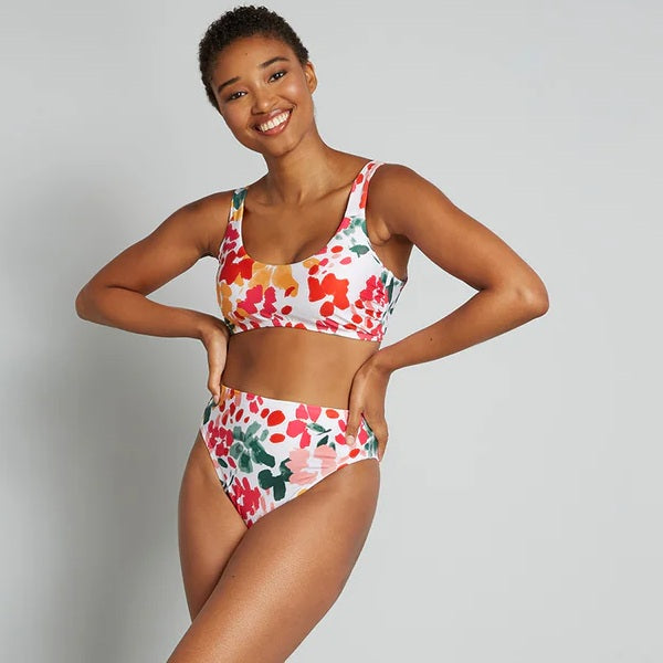 The Tatianna Bikini Top (Final Sale)