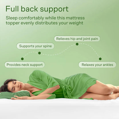 Wake Up Without The Aches That Ruin Your Morning